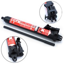 Pompa pistone Cilindro idraulico per gruetta da officina 2T a doppio effetto 8T