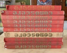 KNOW BLACKSMITHS ENCYCLOPEDIA