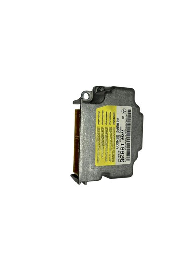 Sensore airbag mercedes benz - airbag, mercedes-benz