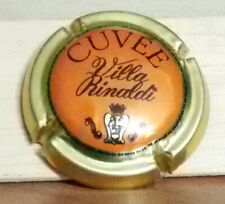 A2 - CAPSULA SPUMANTE - VILLA