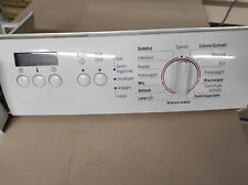 BOSCH CLASSIXX5 MASCHERINA + SCHEDA ELETTRONICA 