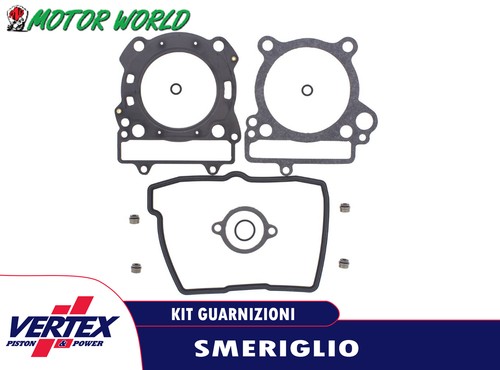 Kit guarnizioni top end std - kit,