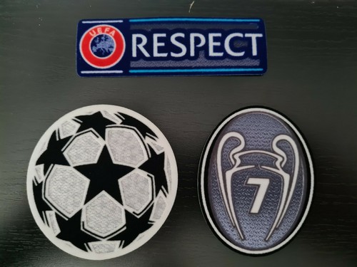 Set patch distintivo - patch/distintivo, calcio
