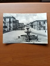 Siderno piazza risorgimento - -,