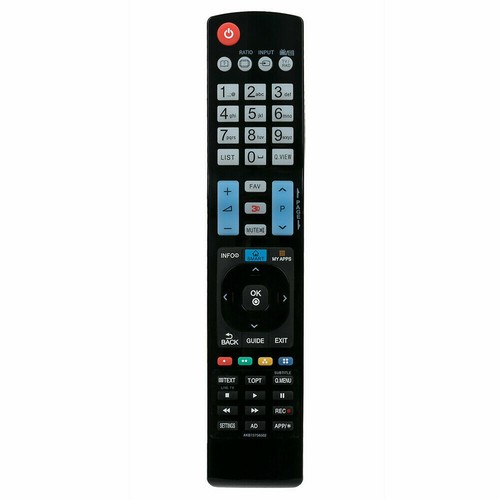 Nuovo akb73756502 per lcd - lg,