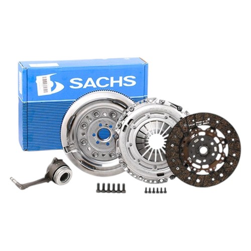 Sachs zms modul - zms, csc
