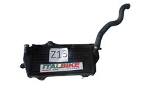 Radiatore acqua sinistro Kawasaki KLR 600 1995