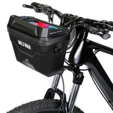 Borsa bicicletta Wildman borsa