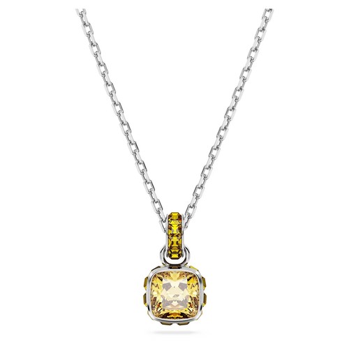 Collana swarovski birthstone - swarovski,
