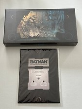 Batman Gotham City Chronicles