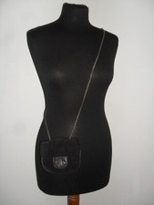 BORSA PINKO BAG ORIGINALE IN VELLUTO PICCOLA PREZZO AFFARE