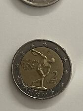 Moneta da 2 Euro rara