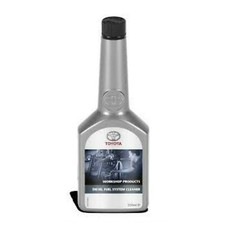 ADDITIVO PULIZIA MOTORE DIESEL