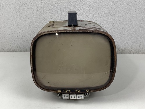 TV/Televisore portatile a