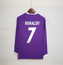 RONALDO 7 REAL MADRID C.F