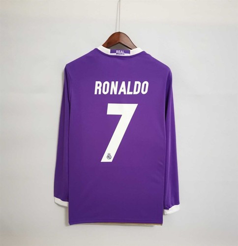 Ronaldo real madrid f - ronaldo, 7