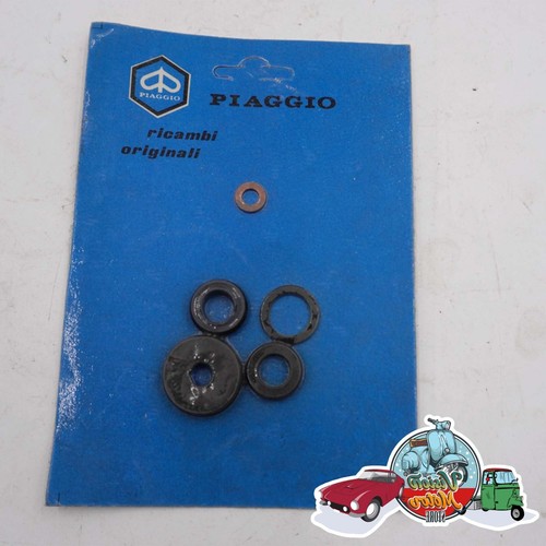 154706 kit revisione pompa - 154706,