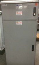 Trafo Cabina elettrica per isolamento trifase ABB 2 ingressi NUOVA