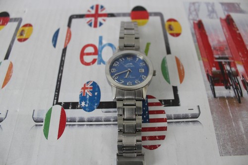 Orologio polso uomo - da,