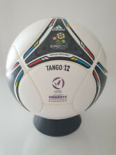ADIDAS BALL TANGO 12 FINAL UEFA WOMEN'S UNDER 17 CHAMPIONSHIP SWITZERLAND 2012