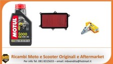 Kit tagliando kymco - tagliando, people