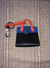 Portachiavi Originale Louis Vuitton Nuovo Mai Usato Senza Scatola.