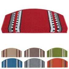 Tappeto Copri Gradini 57x27 Cm