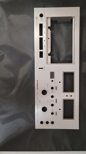 Pioneer f8282 piastra - ct-f8282,