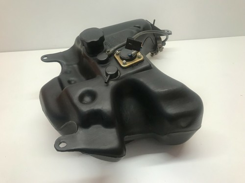 Serbatoio benzina scooter - benzina,