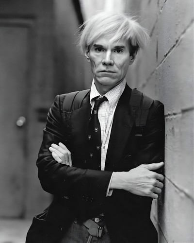 Andy warhol regista - warhol,