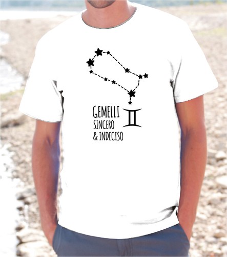 Shirt maglietta segno - t-shirt,