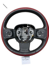 Volante sterzo per modello