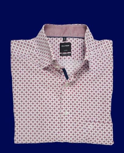 Camicia olymp luxor modern - camicia,
