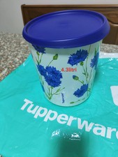 Tupperware Ciotola Oblò 4.3l