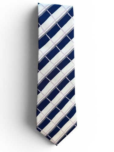 Cravatta quadri diagonale - cravatta,
