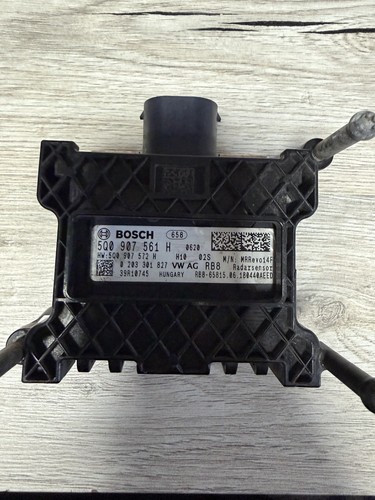 Sensore radar cruisecontrol - sensore,