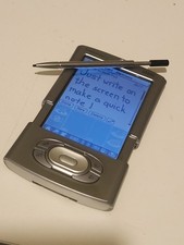 Palm Tungsten T3 Organizzatore