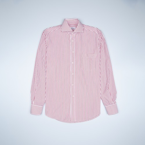 Camicia sartoriale charly - camicia,