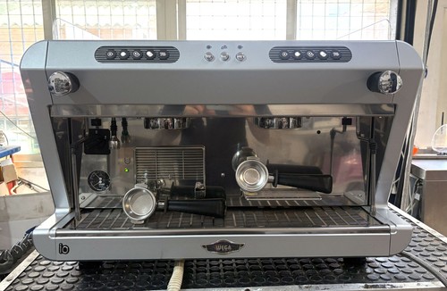 Wega macchina caffè - io,