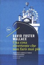 Una cosa divertente che non