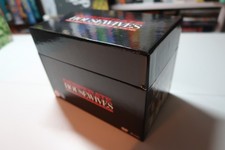 Desperate Housewives Complete