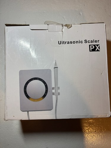 Scaler piezoelettrico - , ad