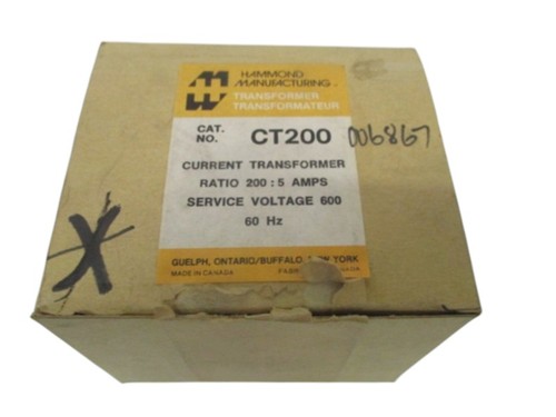 Hammond ct200 200 nsmp - ct200,