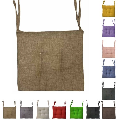 Set cuscini sedie cucina - 4, 6