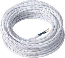 - Cavo Elettrico Tessile