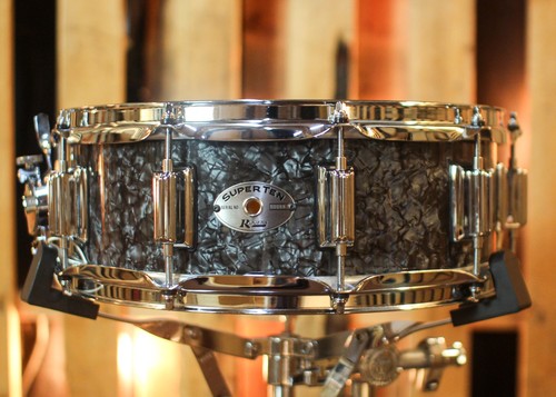 Tamburo rullante rogers 5x14 - rogers,