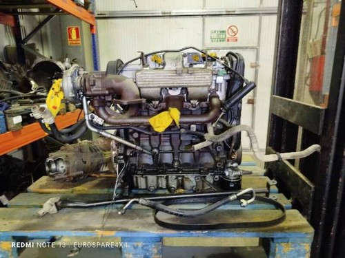 Lbb110410e motore land rover - motore,