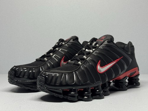 Nike shox - nike,