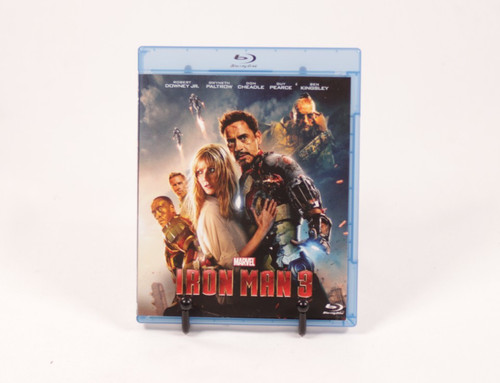 Iron man 2013 blu - 3,