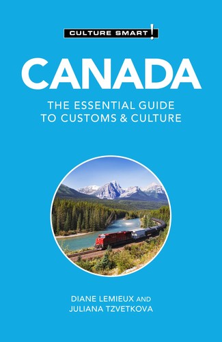 Canada culture smart - ,